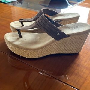 Ugg sandals